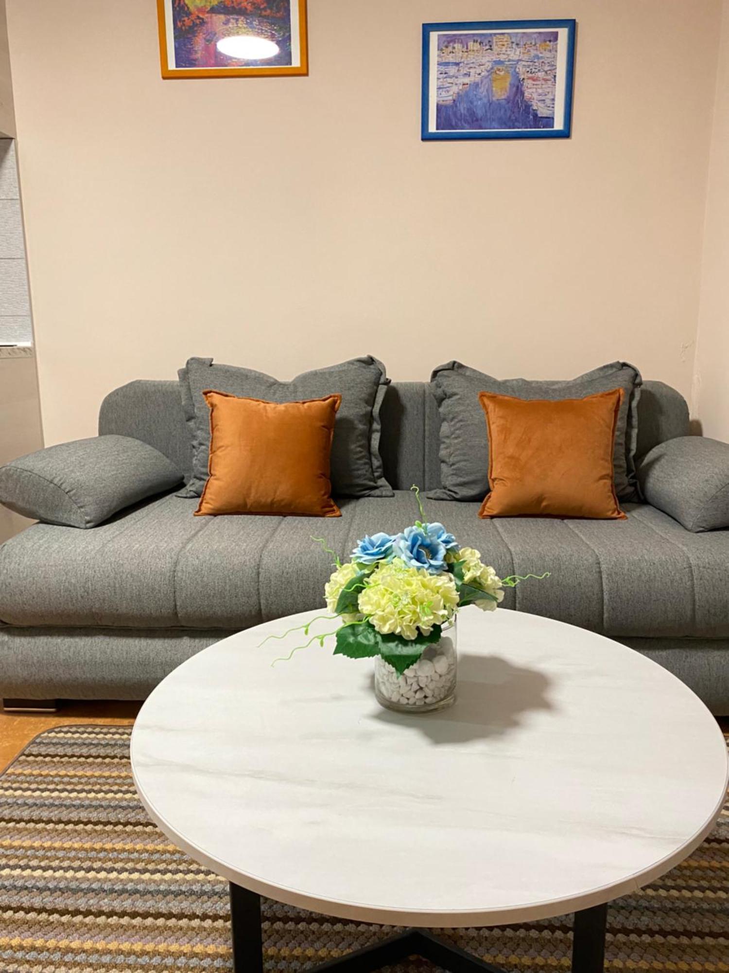 Aquata Apartments Tivat Cameră foto
