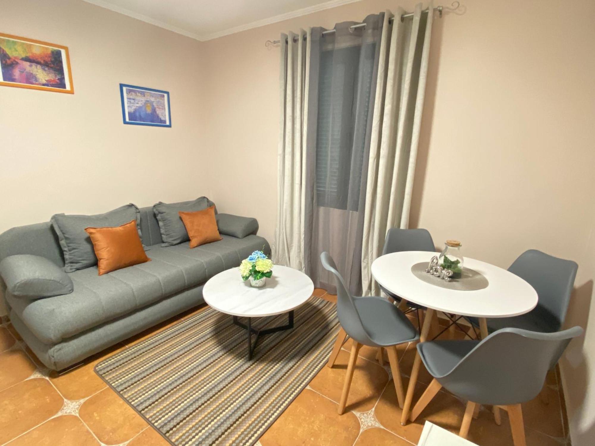 Aquata Apartments Tivat Cameră foto
