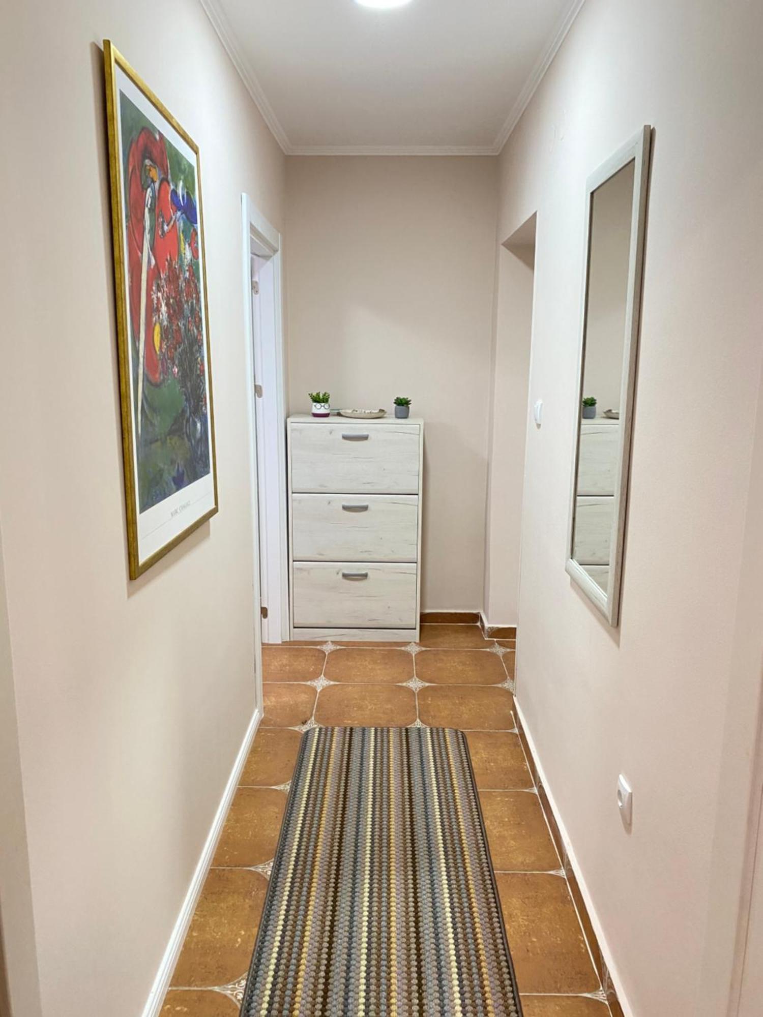 Aquata Apartments Tivat Cameră foto